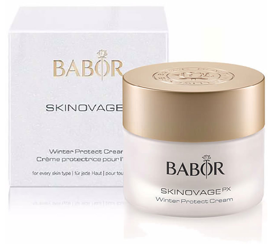 Babor Skinovage kuldekrem Babor Skinovage kuldekrem
