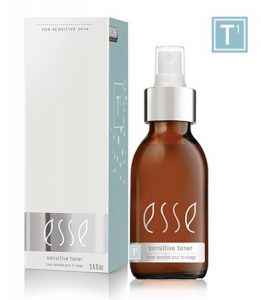 Esse Sensitive Toner