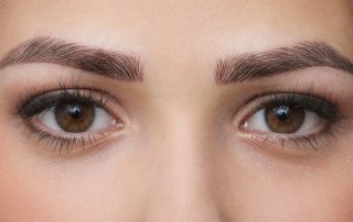 Blogg, Råh, hudpleie, microblading