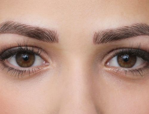 Microblading