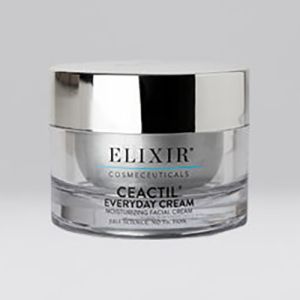 Elixir, ceactil, everyday cream