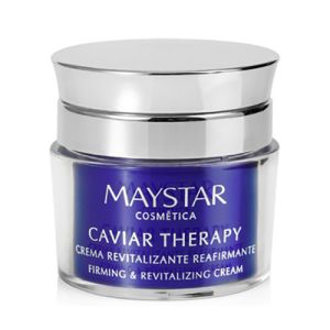 maystar, caviar therapy, cream, antiage