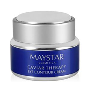 maystar, caviar therapy, eye cream, øyekrem