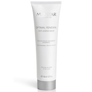 Maystar, optimal renewal, antiage, maske