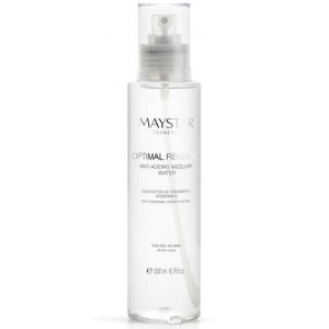 Maystar, optimal renewal, micellar water, antiage