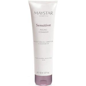 Maystar , sensitiv, peeling, sensitiv hud