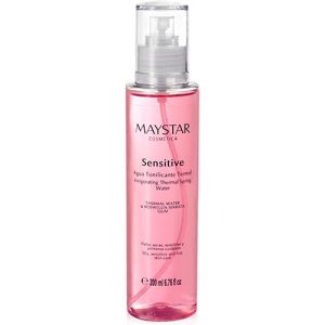 Maystar, sensitiv, toner, sensitiv hud