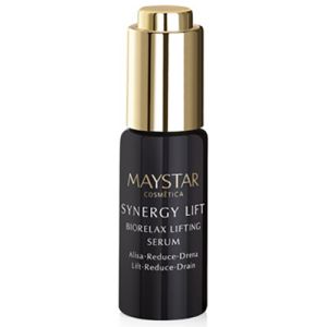 Maystar, synergy lift, serum, antiage