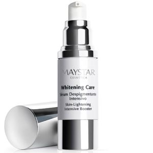 Maystar, whitening care. serum, pigmenteringer