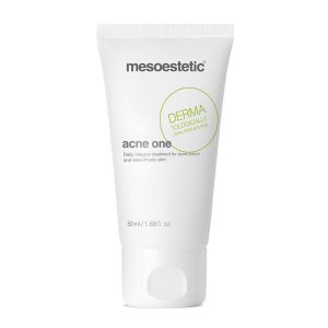 mesoestetic acne one krem
