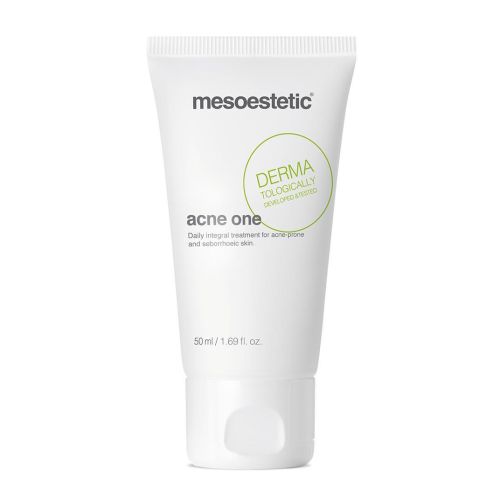 mesoestetic acne one krem