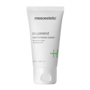 mesoestetic couperend maintenance cream