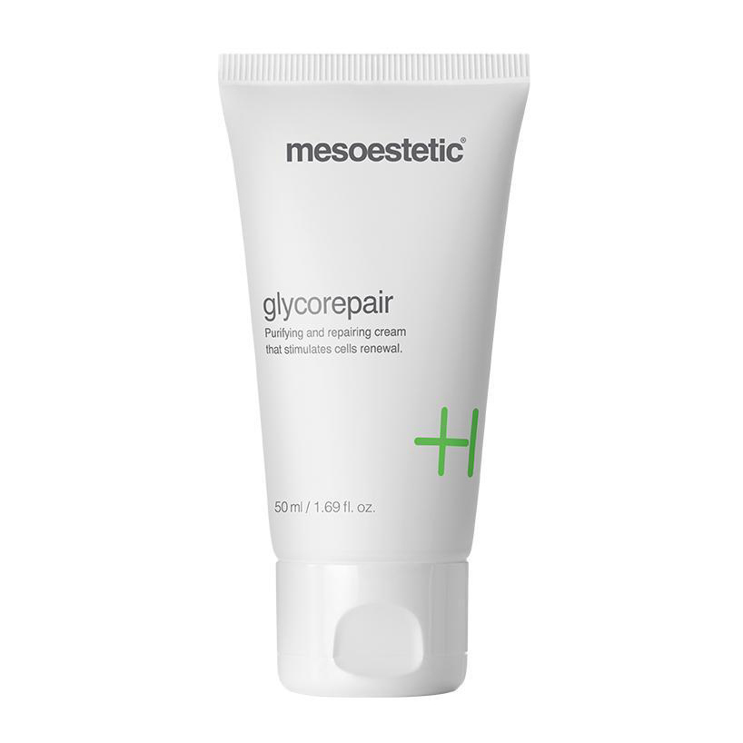 mesoestetic glycorepair cream