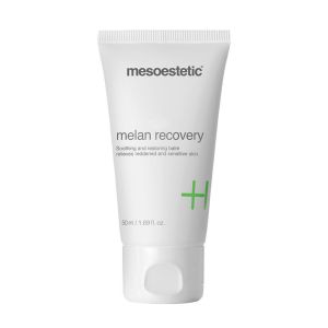 mesoestetic melan recovery cream