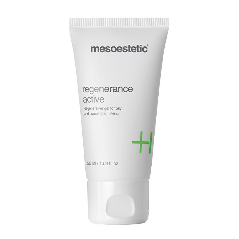 mesoestetic regenerance active cream