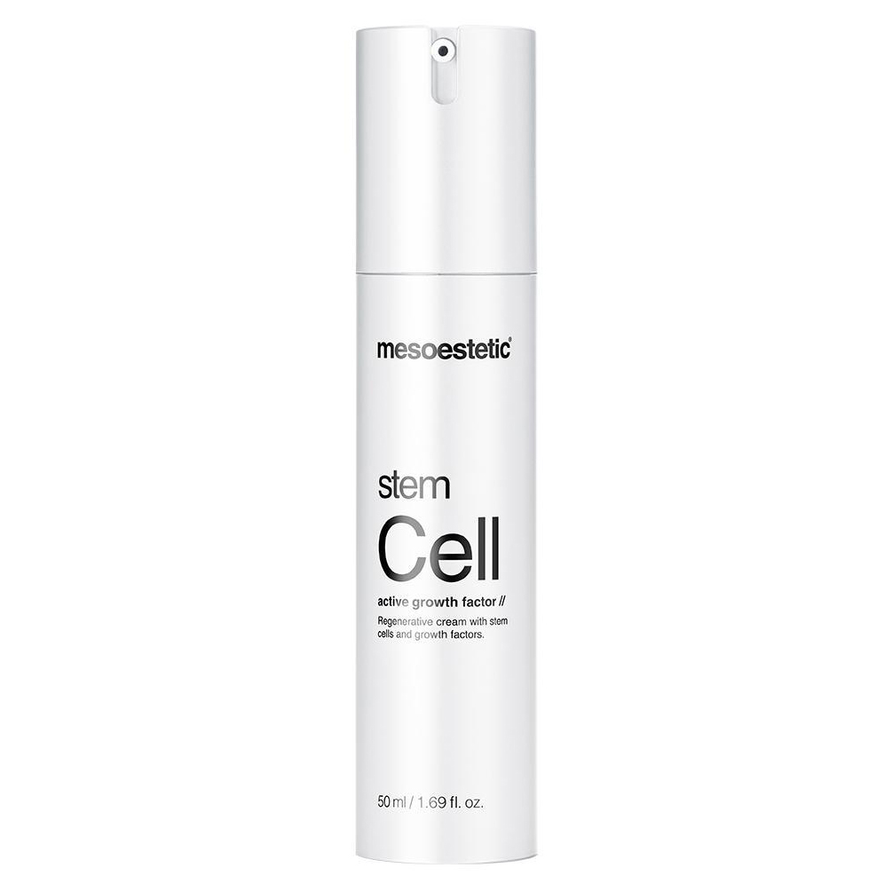 mesoestetic stemcell growth factor cream