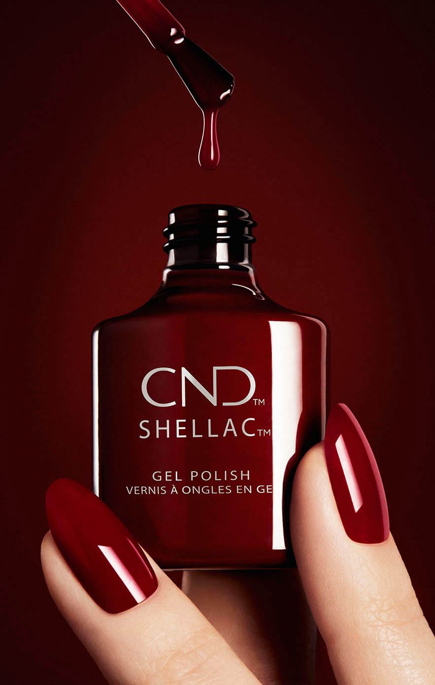 shellac