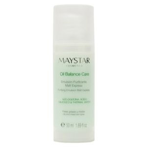 maystar oil balance care mat express