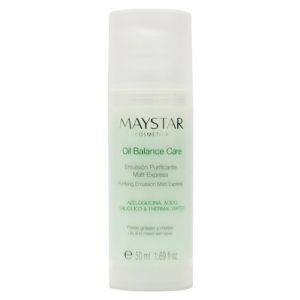 maystar oil balance care mat express