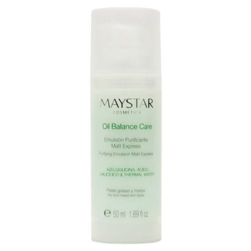 maystar oil balance care mat express