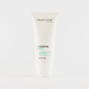 maystar essential body peeling