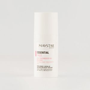 maystar essential face oil balance treatment gel