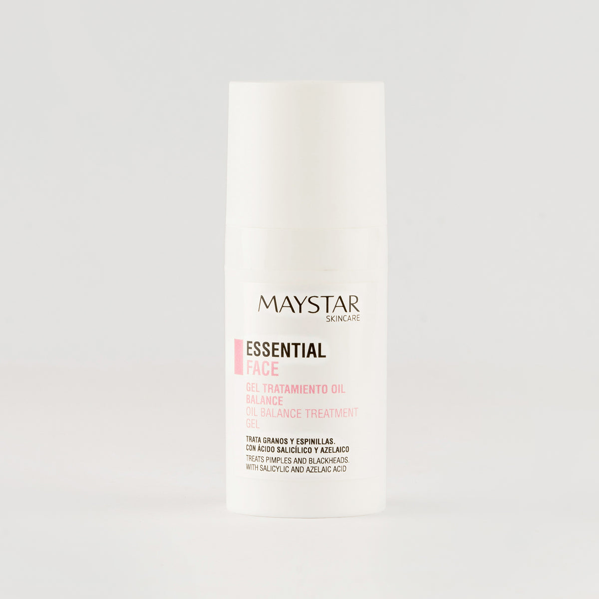 maystar essential face oil balance treatment gel