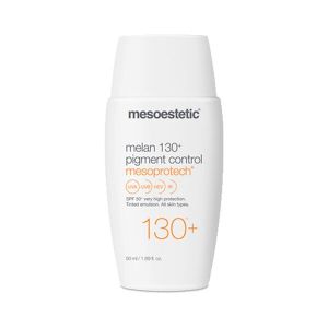 mesoestetic melan 130 pigment control