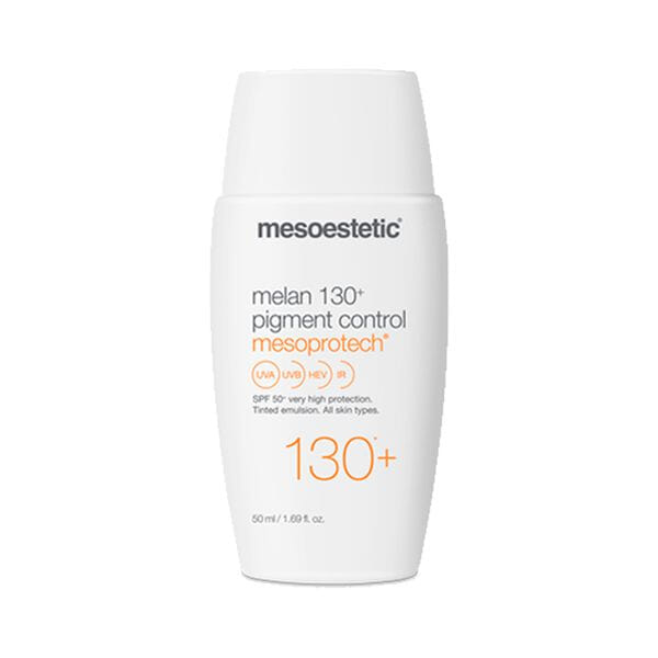 mesoestetic melan 130 pigment control