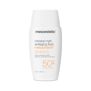 mesoestetic mineral matt antiaging fluid 50