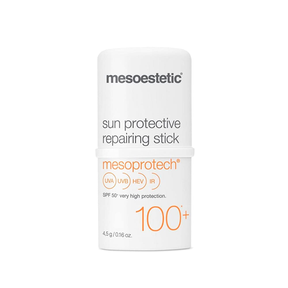 mesoestetic sun protective stick