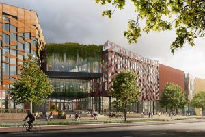 RÅH Triaden, Lørenskog