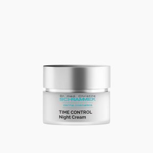 drschammecktime control night cream