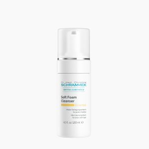 drschrammeksupersoftfoamcleanser