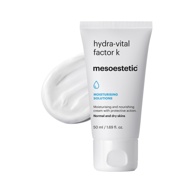 mesoestetichydravitalkcream