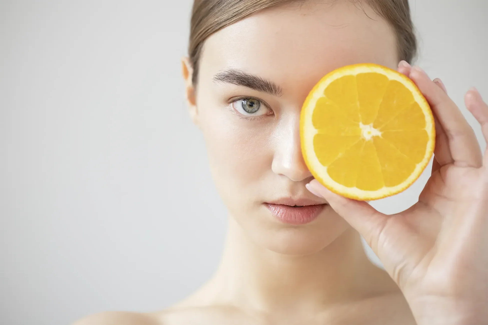 GLØD til huden!, RAAH, hudpleie