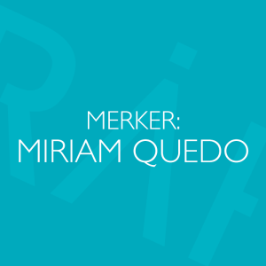 Miriam Quedo